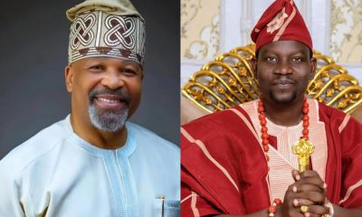 Yemi Solade apologises to Afeez Owo