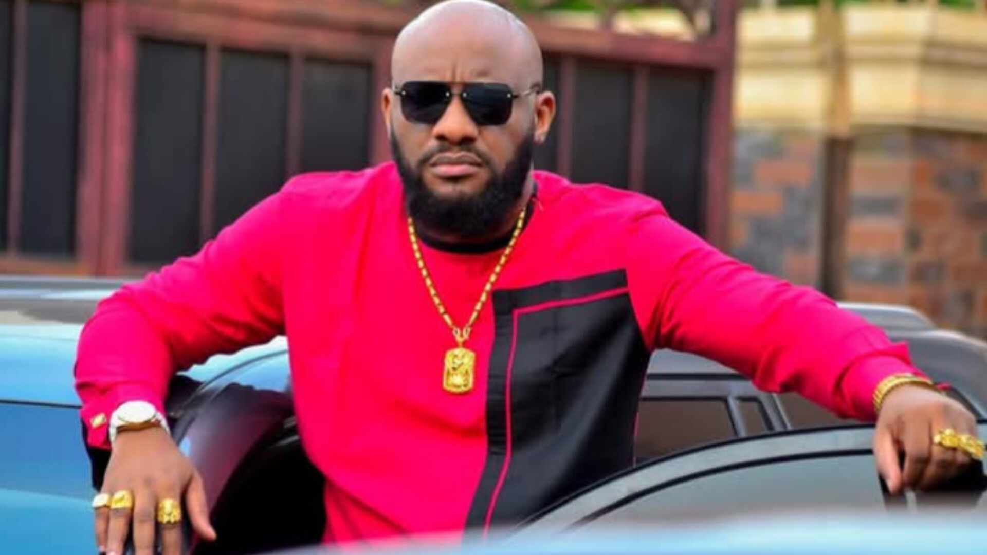 Yul Edochie, Solomon, relationship advice, Nollywood news, Twitter reactions