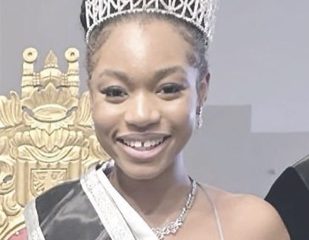 Chidera Treasure Miss EBONY