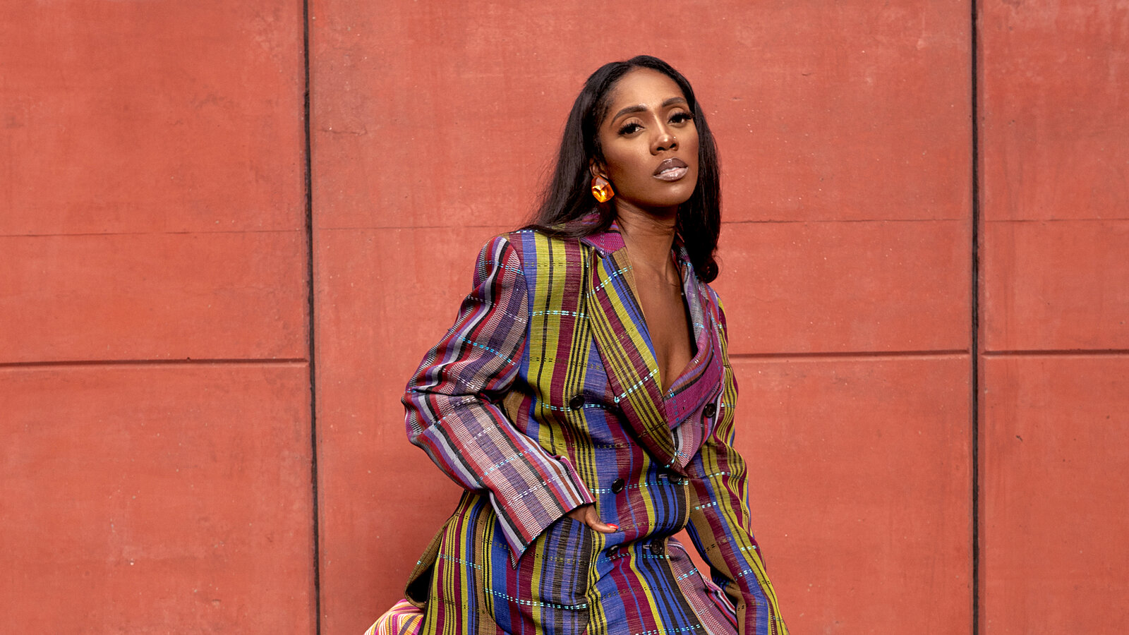 Tiwa Savage Remarriage Plans