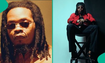 Olamide Flow With Korty Interview