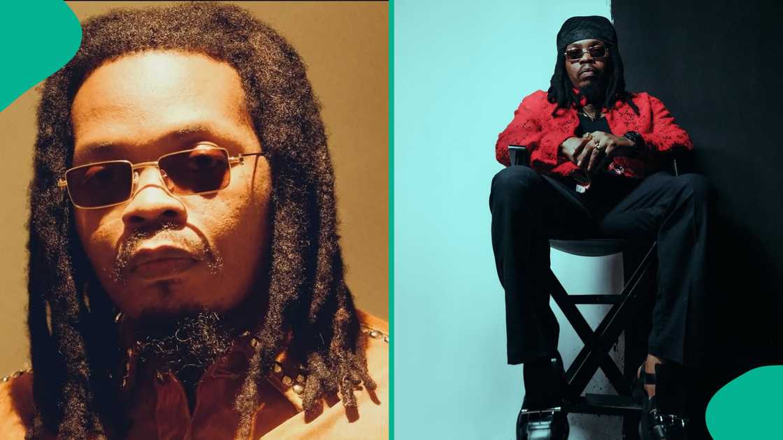 Olamide Flow With Korty Interview