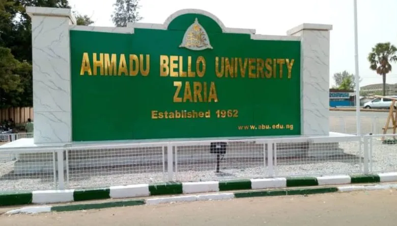 ABU Postgraduate College