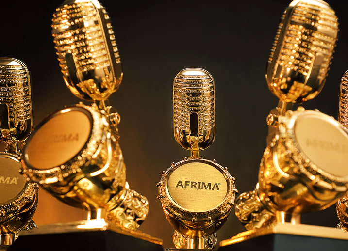 AFRIMA 2025 entries