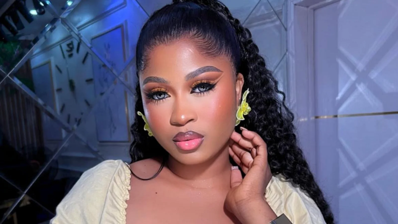 Imisi BBNaija