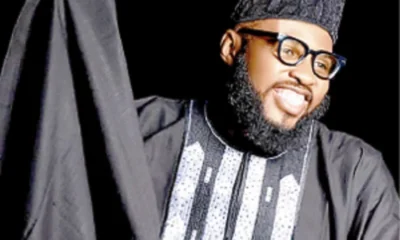 Bigjohny Son of Jonathan