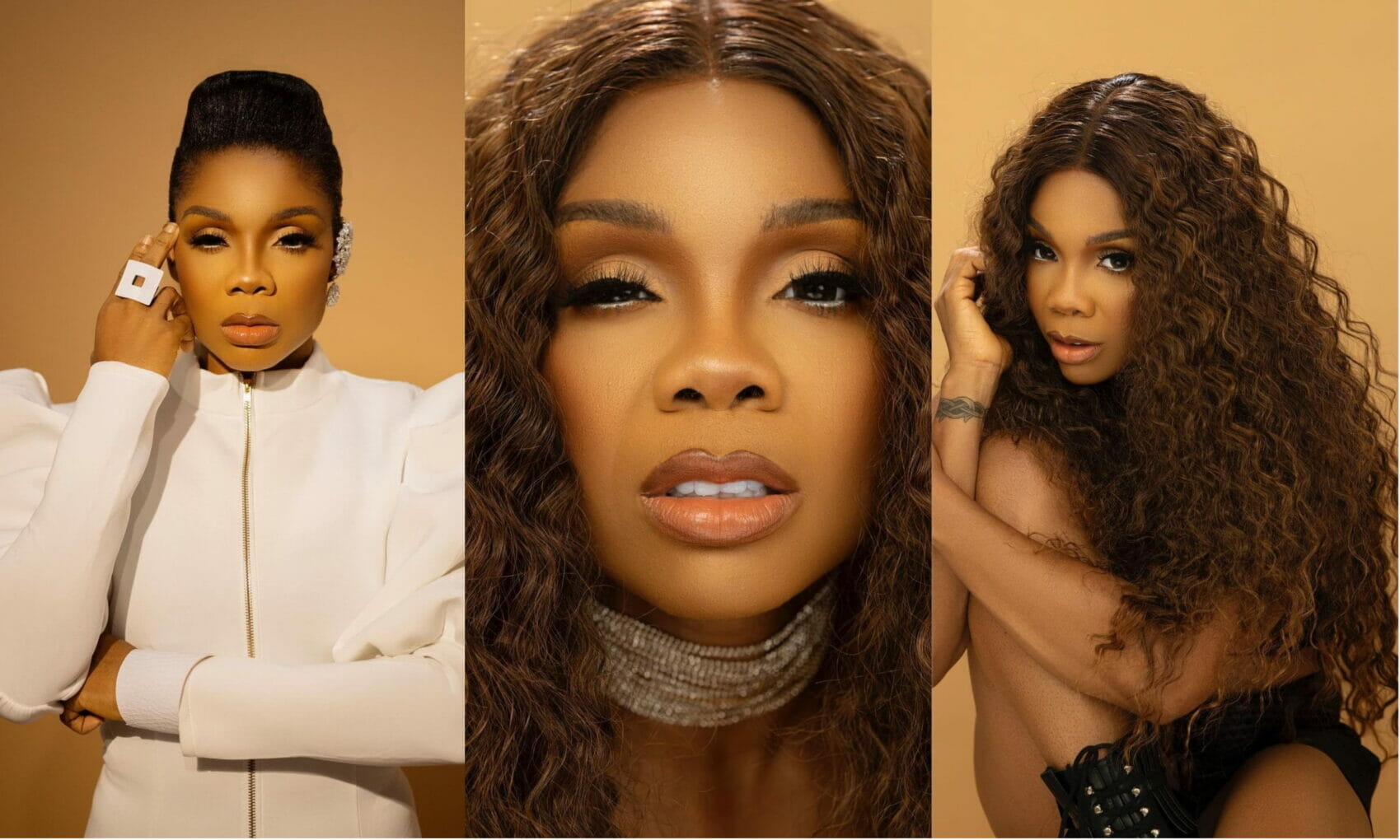 Kaffy on Single Mother Stereotypes