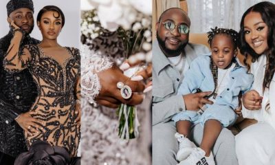 Chioma Adeleke Instagram Return