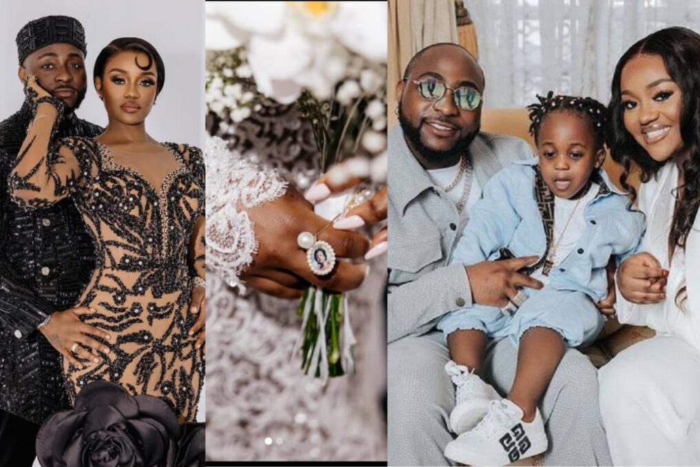 Chioma Adeleke Instagram Return