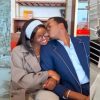 Enioluwa Welcomes Tanzanian Girlfriend
