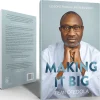 Femi Otedola's Memoir