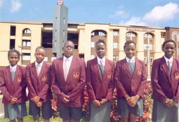 Mind Builders High School Graduation