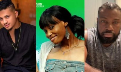 Big Brother Naija Tribute