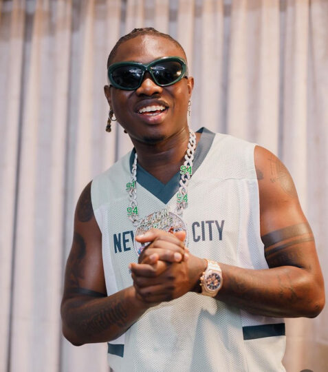 Zlatan Ibile