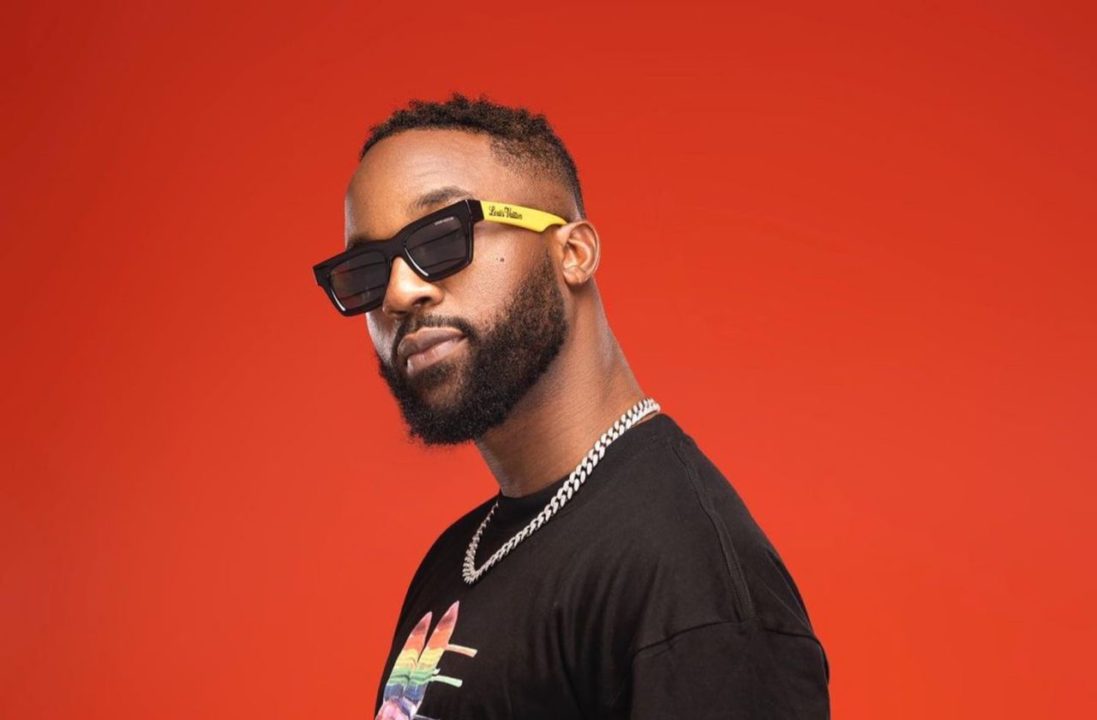 Iyanya US tour