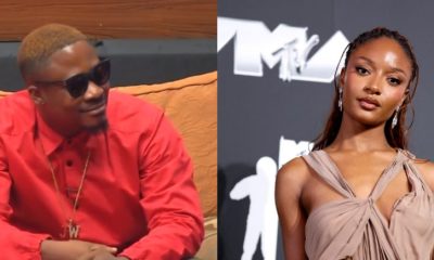 Jaywon Criticizes Ayra Starr