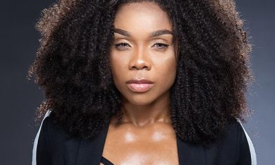 Kaffy childhood trauma