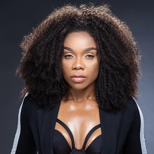 Kaffy childhood trauma