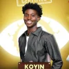 BBNaija Koyin age lie