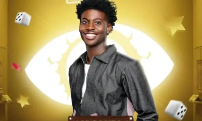 BBNaija Koyin age lie