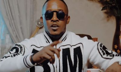 M.I Abaga Yahoo Yahoo Claim