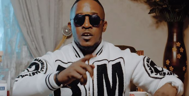 M.I Abaga Yahoo Yahoo Claim