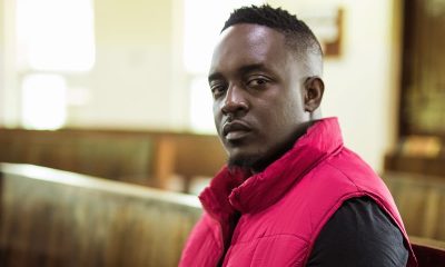 Nigerian music industry