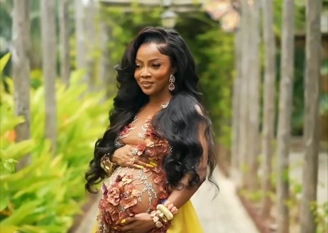 Pregnancy With Emotional Post