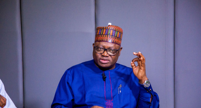 Imo State's Graduation Ban