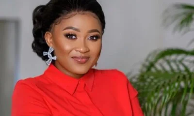 Mary Njoku's Prayer Warning