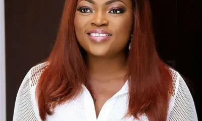 Funke Akindele