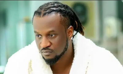 Rudeboy criticizes smoking in music videos