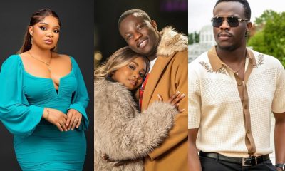 David Oyekanmi Fuels Rumors