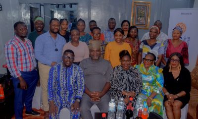 Rotary Club Of Ikeja Township