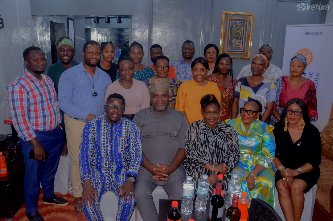 Rotary Club Of Ikeja Township