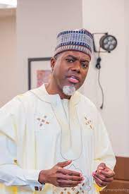 Reno Omokri Bride Price Controversy