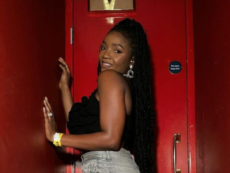 Simi condemns Comfort Emmanson video leak