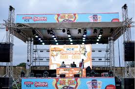 Smirnoff Chilltopia Abuja 2025