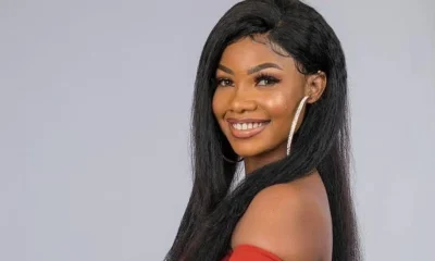 Tacha BBNaija win claim