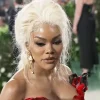 Teyana Taylor Vocal Surgery