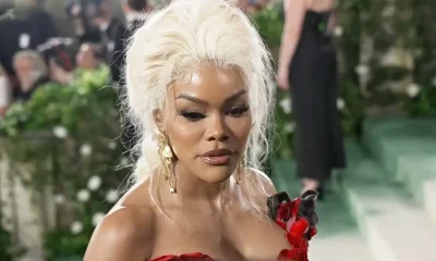 Teyana Taylor Vocal Surgery