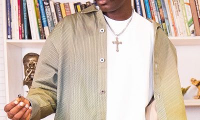 TG Omori's Church Influence