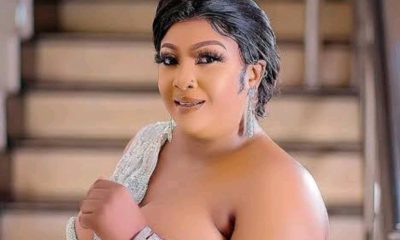 Temitope Osoba Returns After Cancer Battle