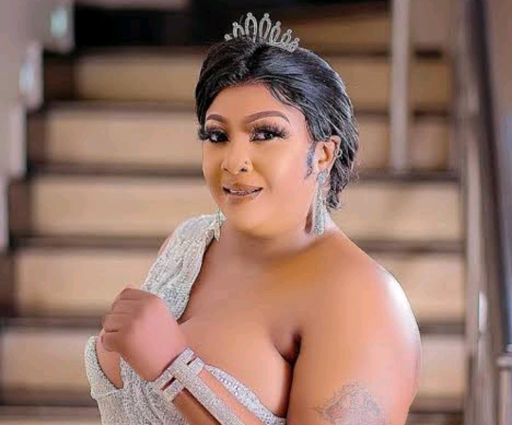 Temitope Osoba Returns After Cancer Battle