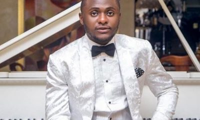 Ubi Franklin