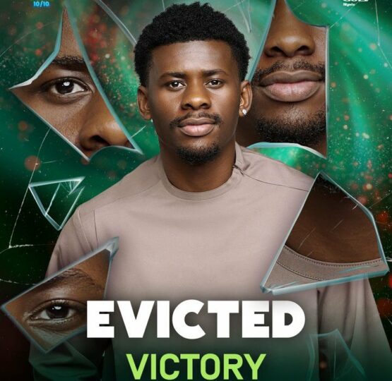 Victory Okokon