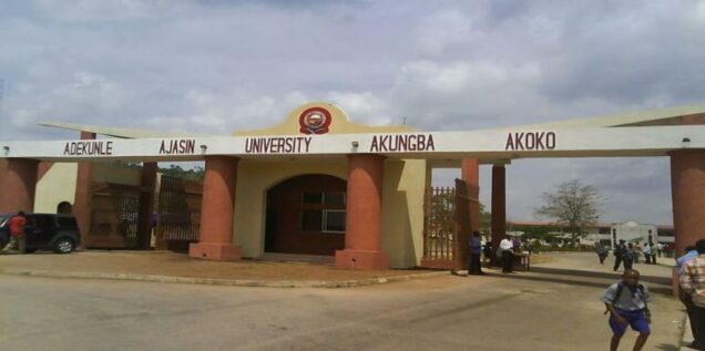 AAUA lecturers kidnapping