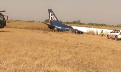 Kwam1 Abuja Airport Incident