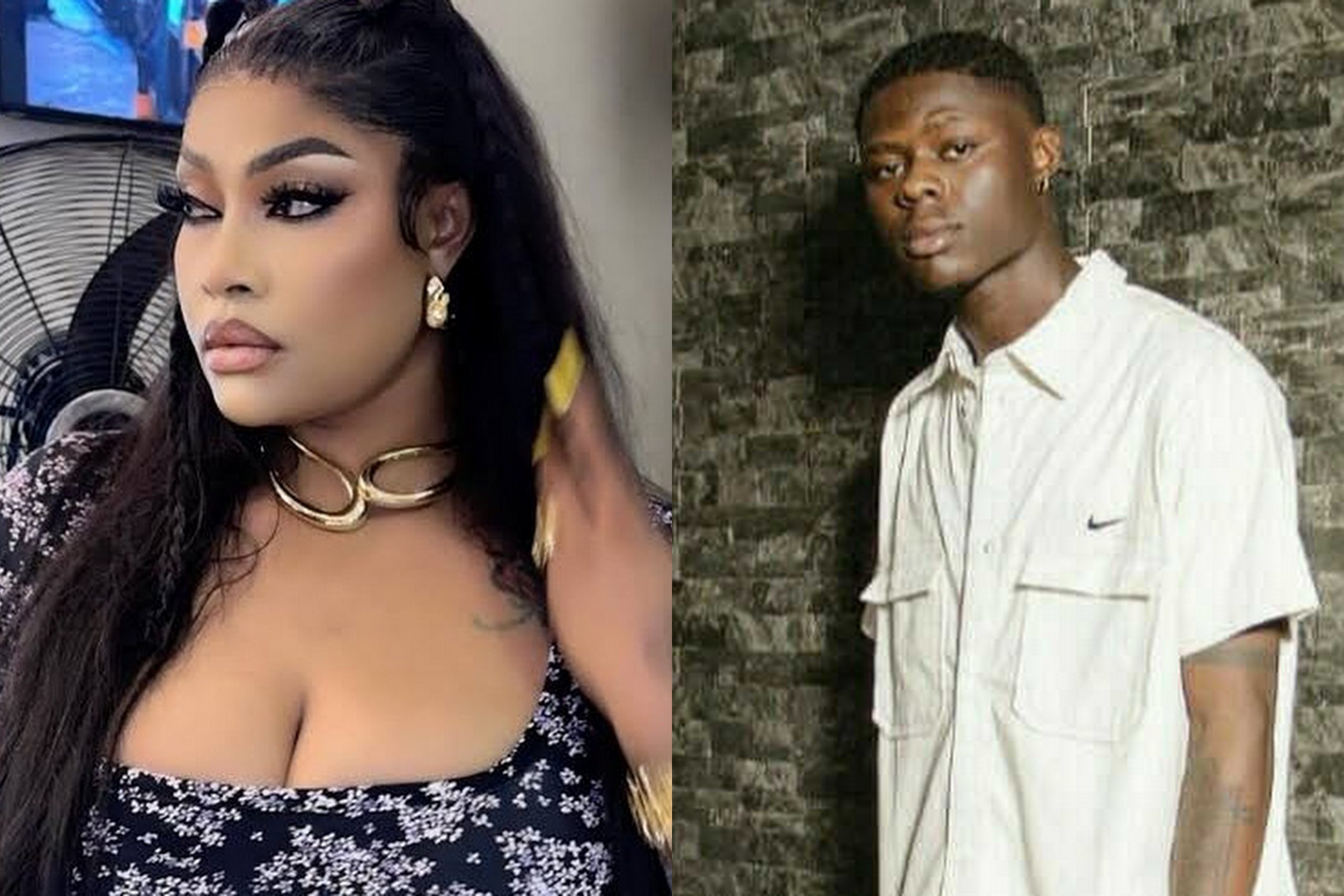 Angela Okorie