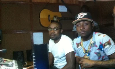 Zeeno Foster music production